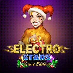 flatdog-electro-stars-xmas-edition