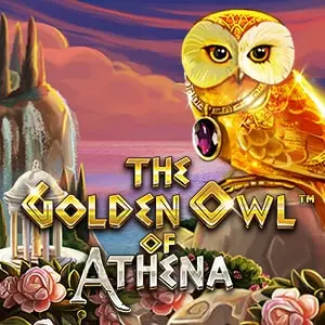 The Golden Owl of Athena