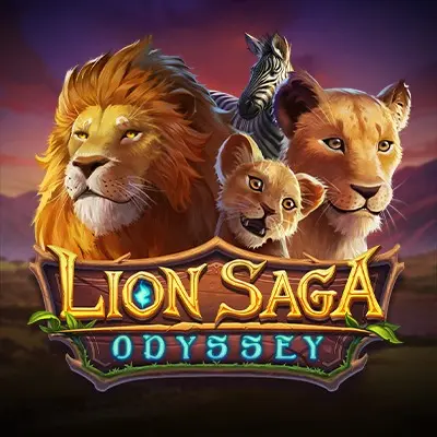 Lion Saga Odyssey