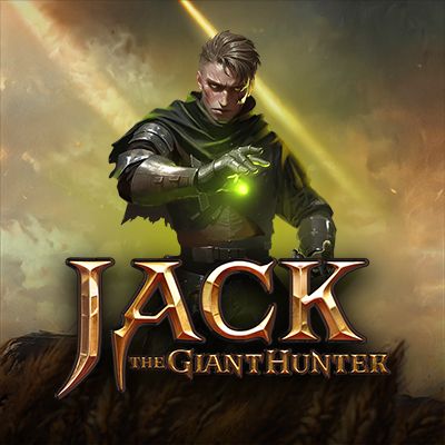 pg soft jack the giant hunter