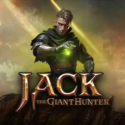 Jack the Giant Hunter