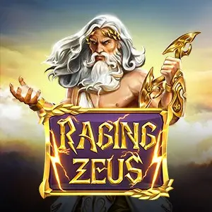 Raging Zeus