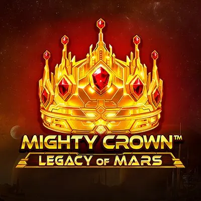 Mighty Crown: Legacy of Mars