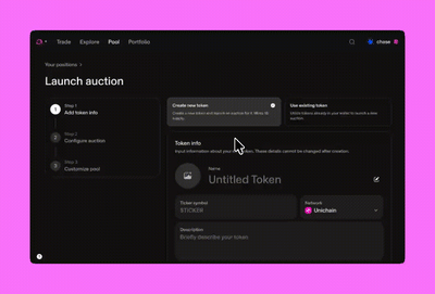 token details
