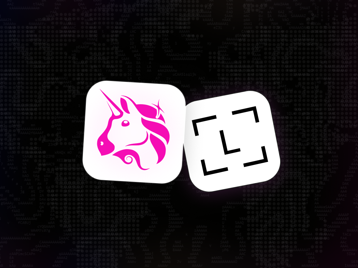 Monad Testnet is Now Live on Uniswap