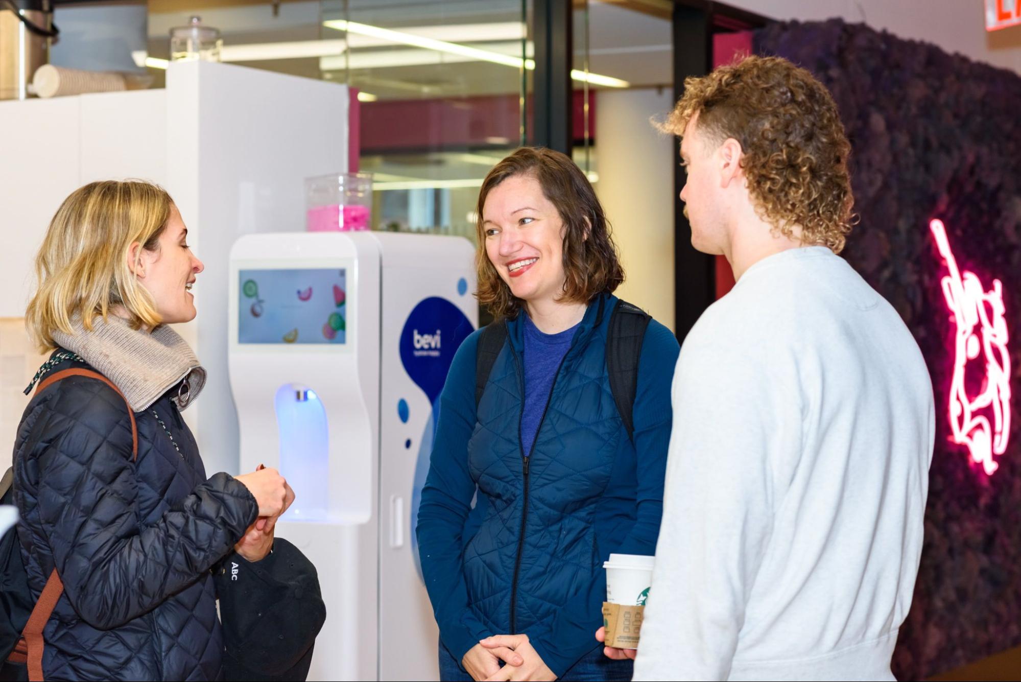 Community Contributions to Uniswap v4