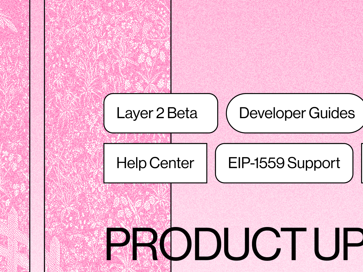 Product Update 2 Banner