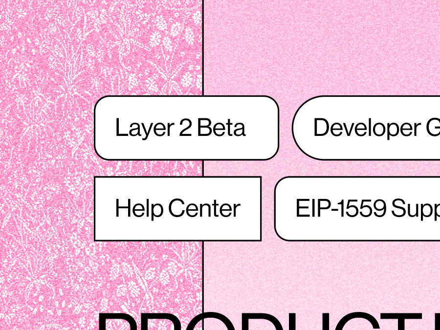Product Update 2 Banner