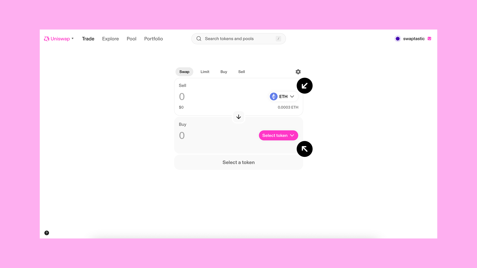 Uniswap 101: What is Uniswap?
