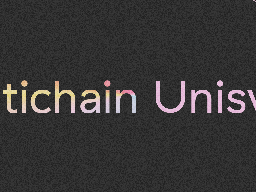 Multi-Chain Uniswap Banner