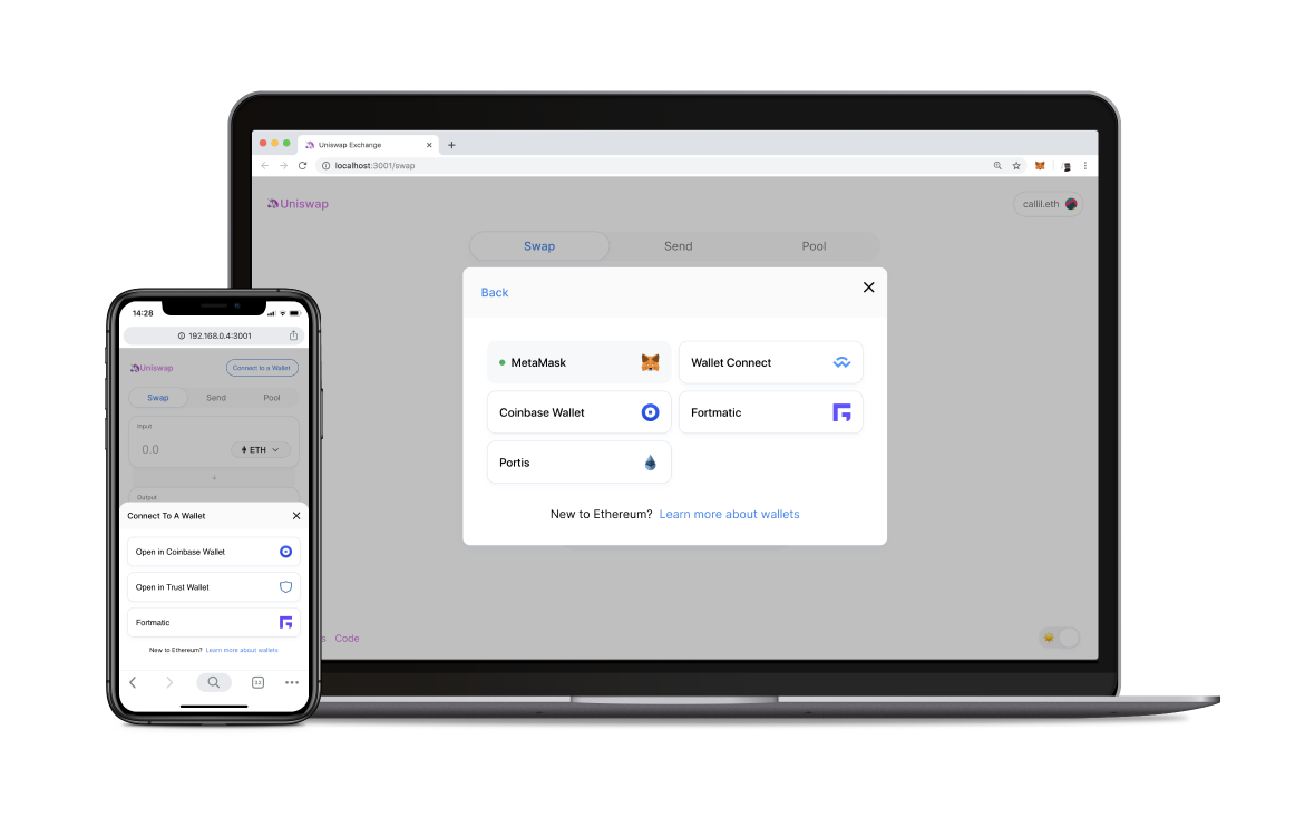 WalletConnect