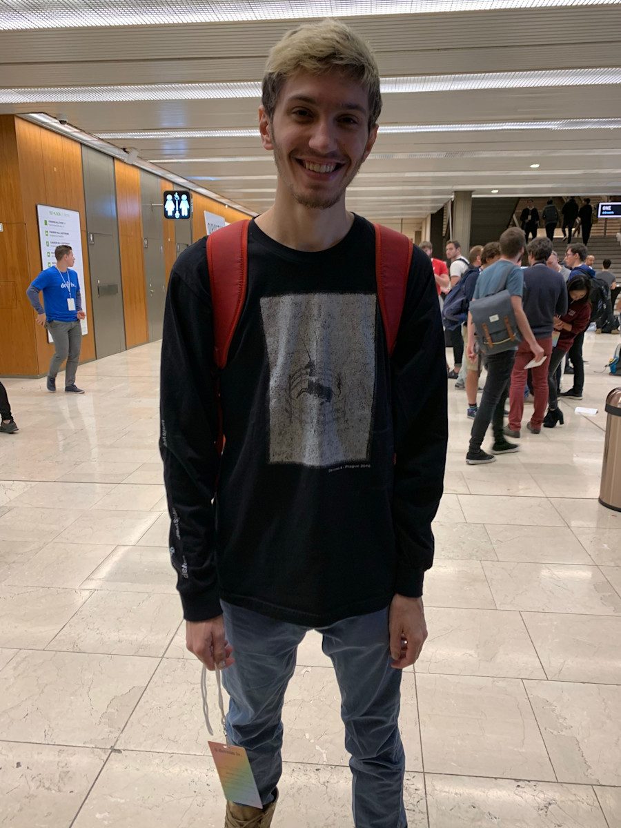 A Short History of Uniswap