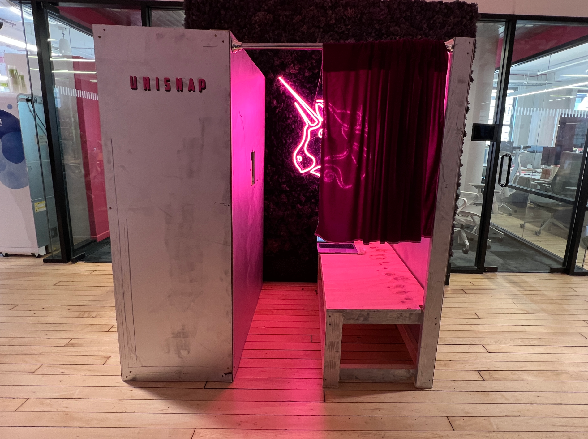 Uniswap Labs Company Hackathon