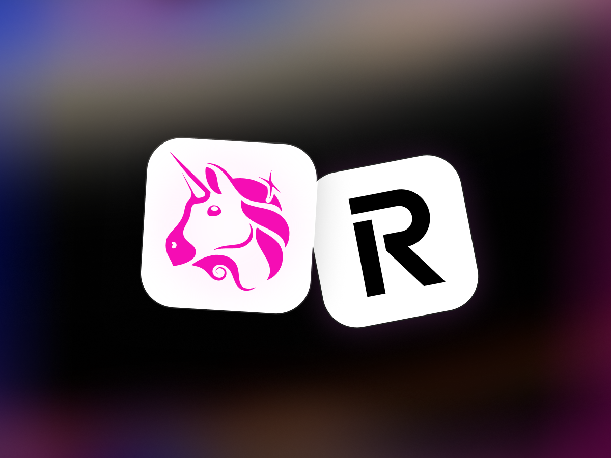 Monad Testnet is Now Live on Uniswap