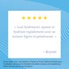 Lait Corporel Hydratant Quotidien