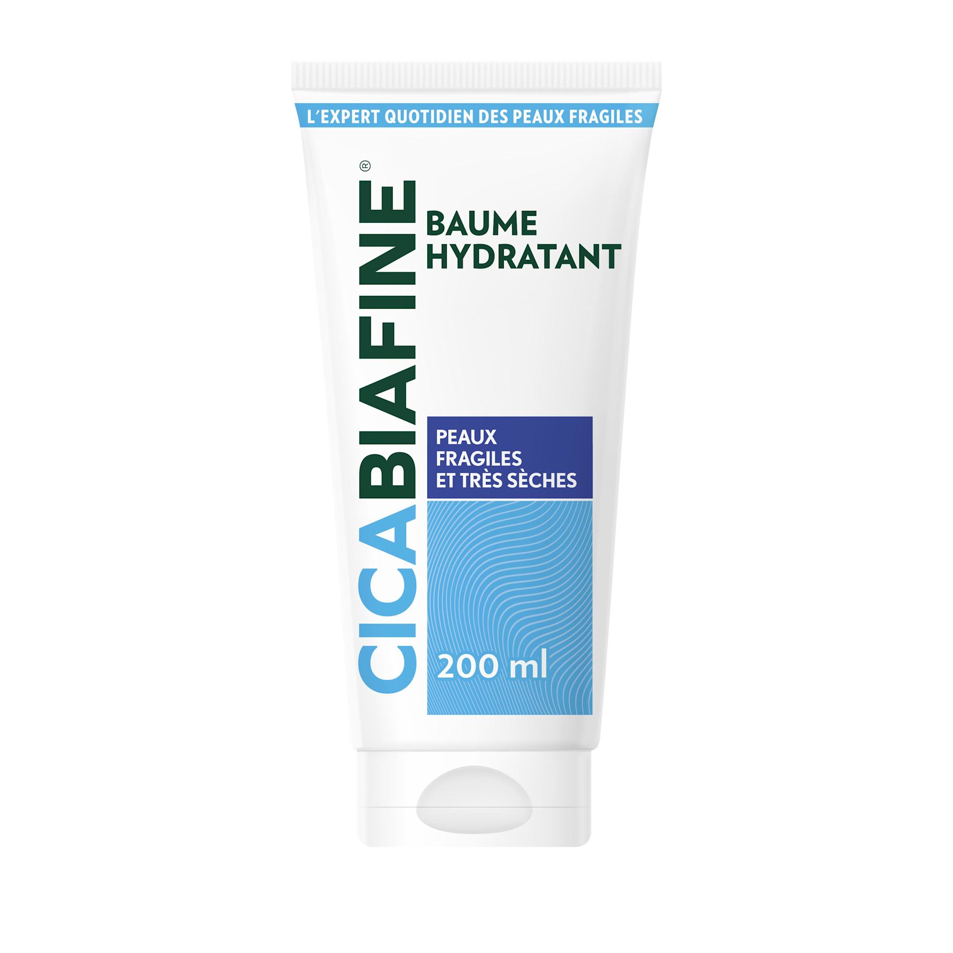Baume Hydratant Anti-Dessèchement