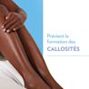 Crème Pieds Secs Anti-Fendillements