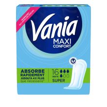 Maxi Confort Super