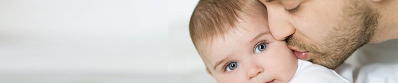 Les soins de bébé pour son entretien optimal et pour son confort