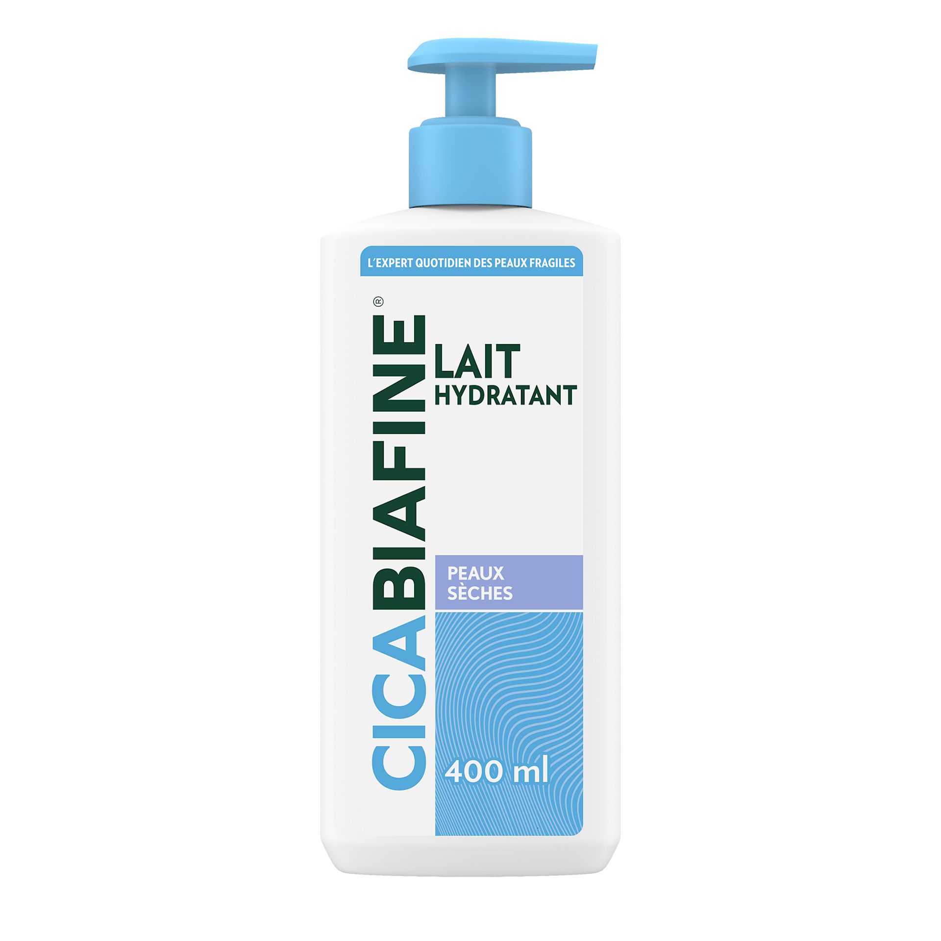 Lait Corporel Hydratant Quotidien