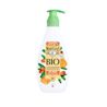 Lait Nourrissant certifié Bio Miel Argan - Image 1 - Le Petit Marseillais - fr-FR