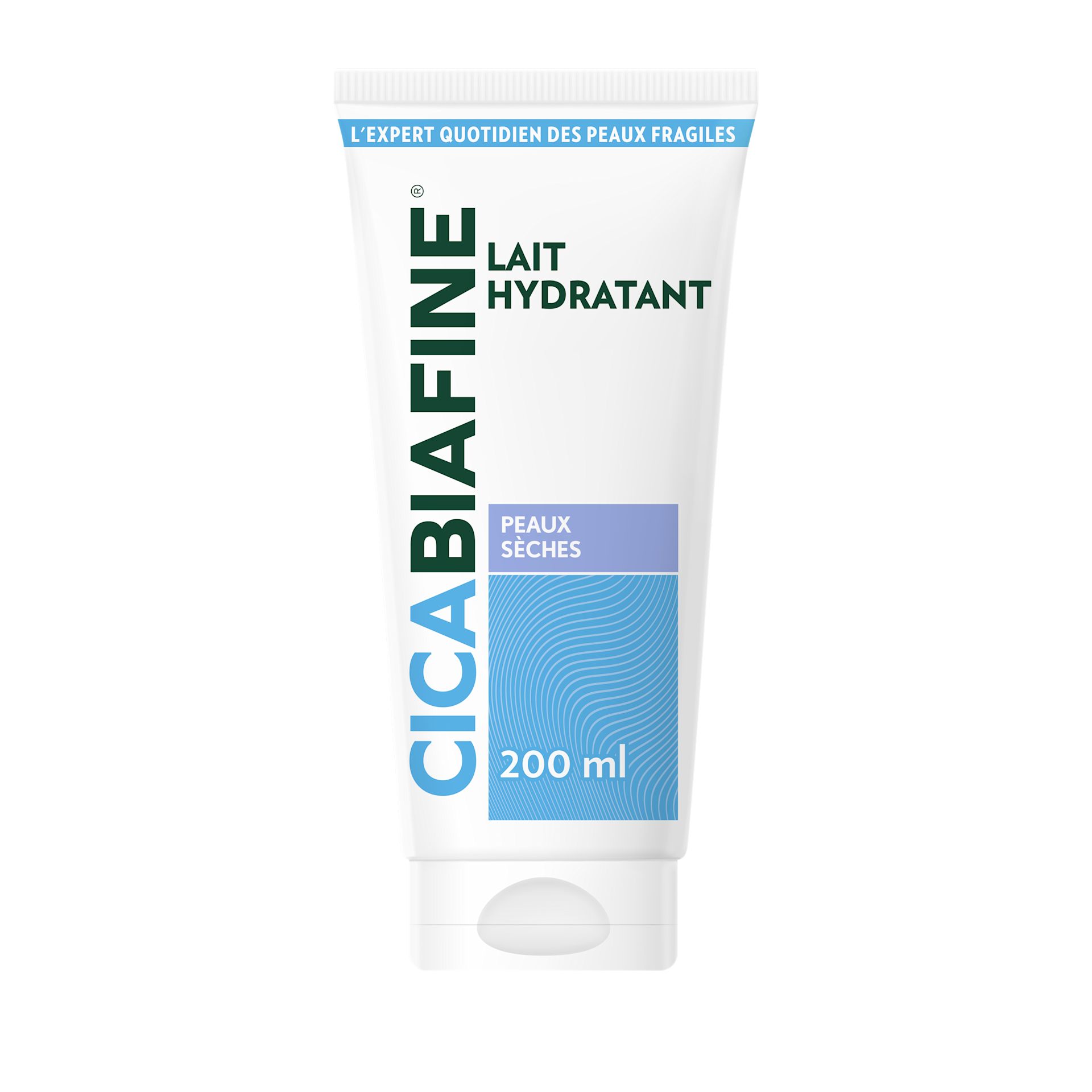 Lait Corporel Hydratant Quotidien