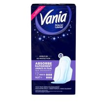 Maxi Confort Nuit Plus