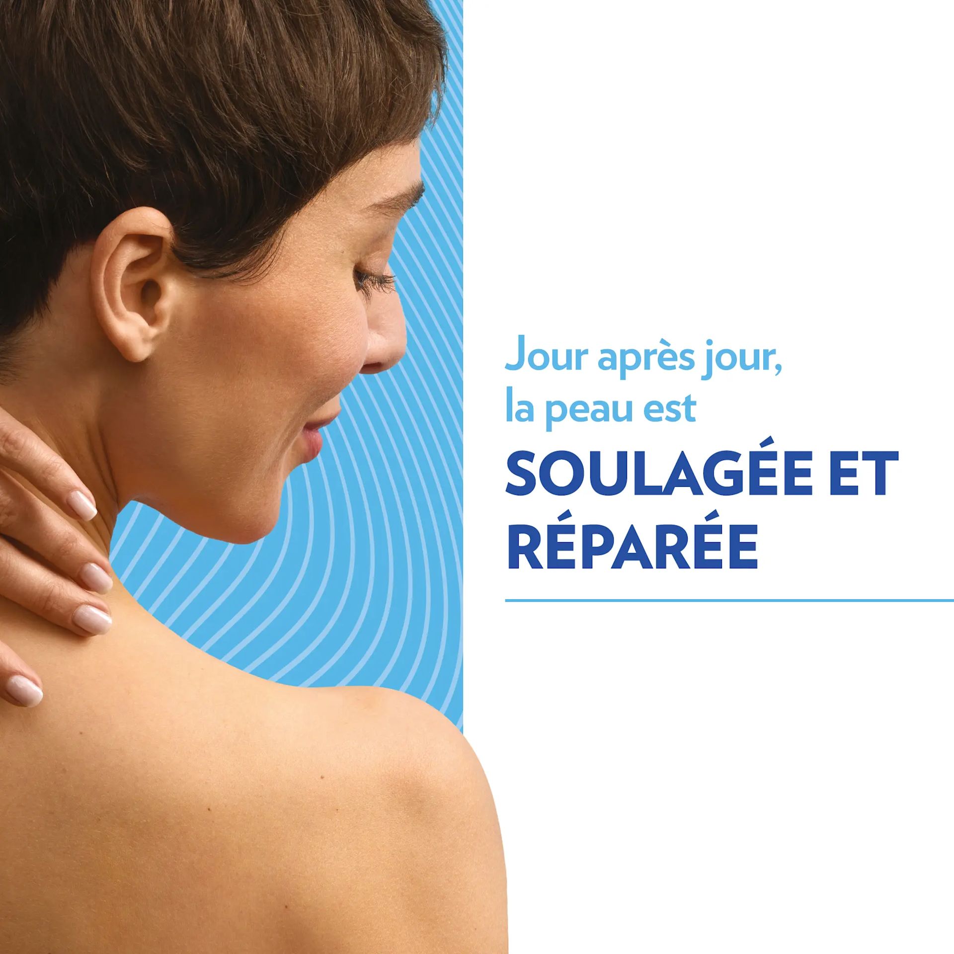 Baume Multi-Réparateur Apaisant