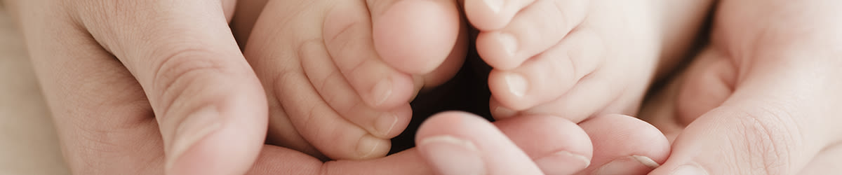 Pourquoi la peau de bébé est-elle si fragile ?