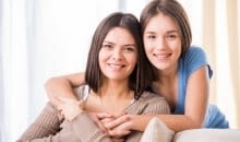 PREMIÈRES RÈGLES : QUAND ET COMMENT EN PARLER À SA FILLE ?