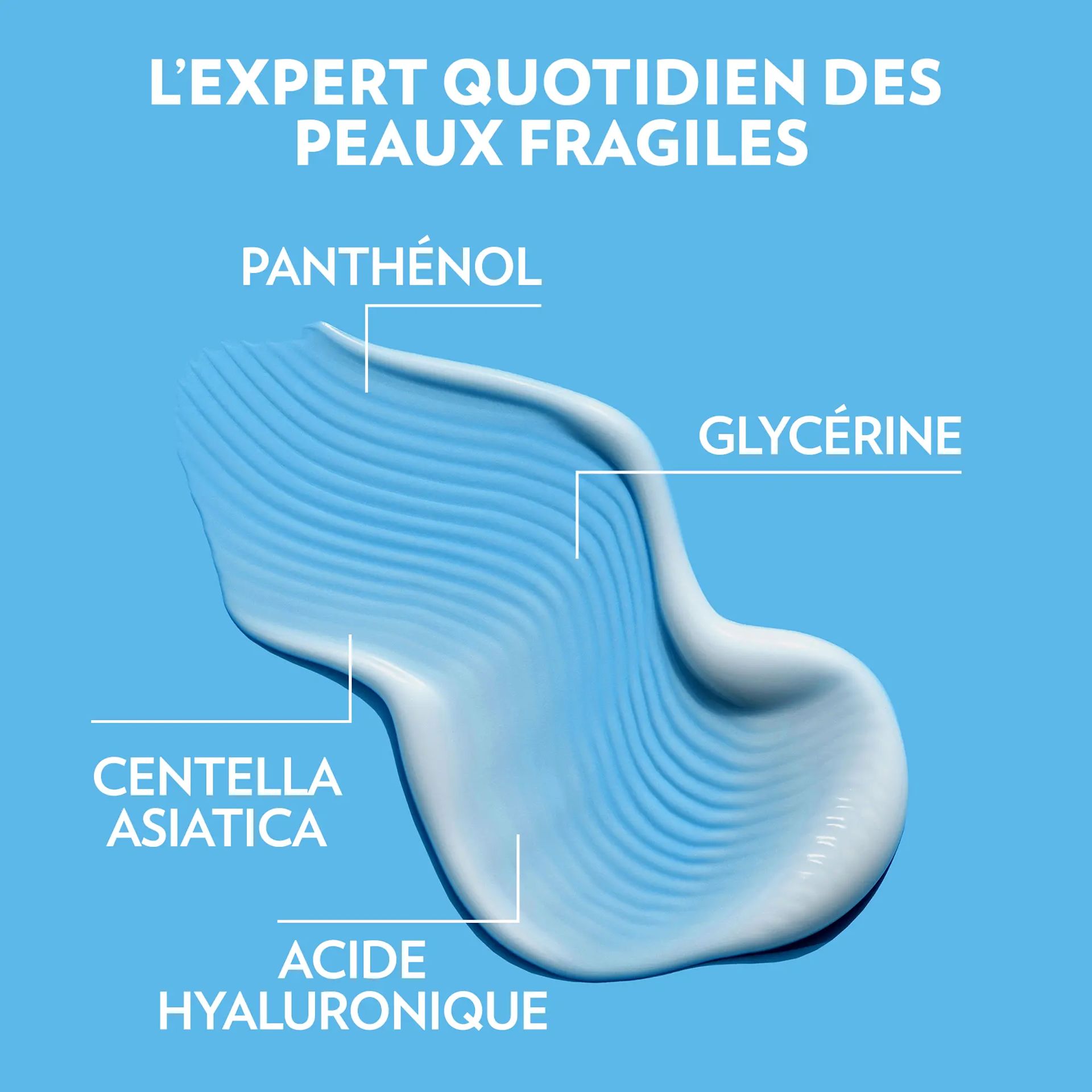 Baume Multi-Réparateur Apaisant
