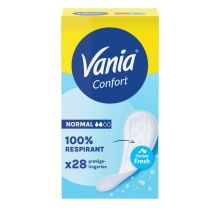 Les protège-slips VANIA®
