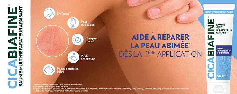 CICA BAUME
