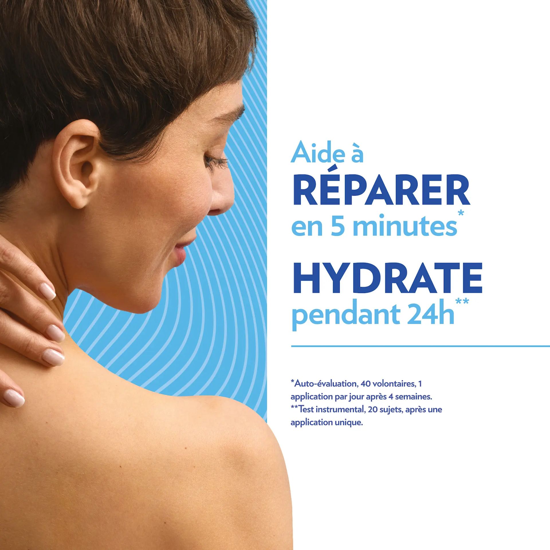 Baume Hydratant Anti-Dessèchement