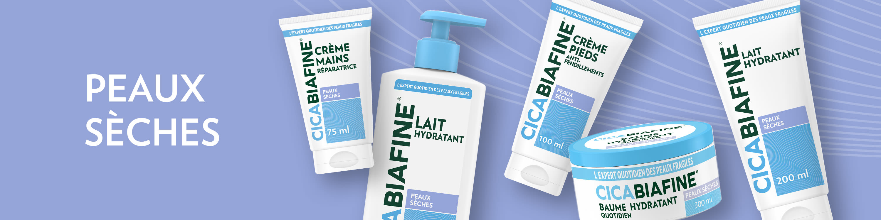 Cicabiafine Cicabiafine
