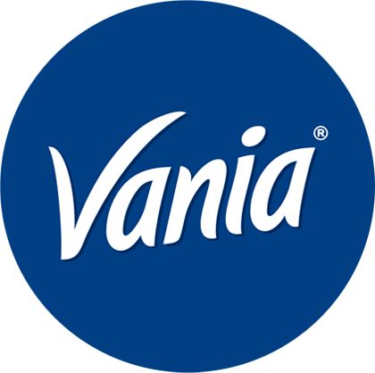 Logo Vania