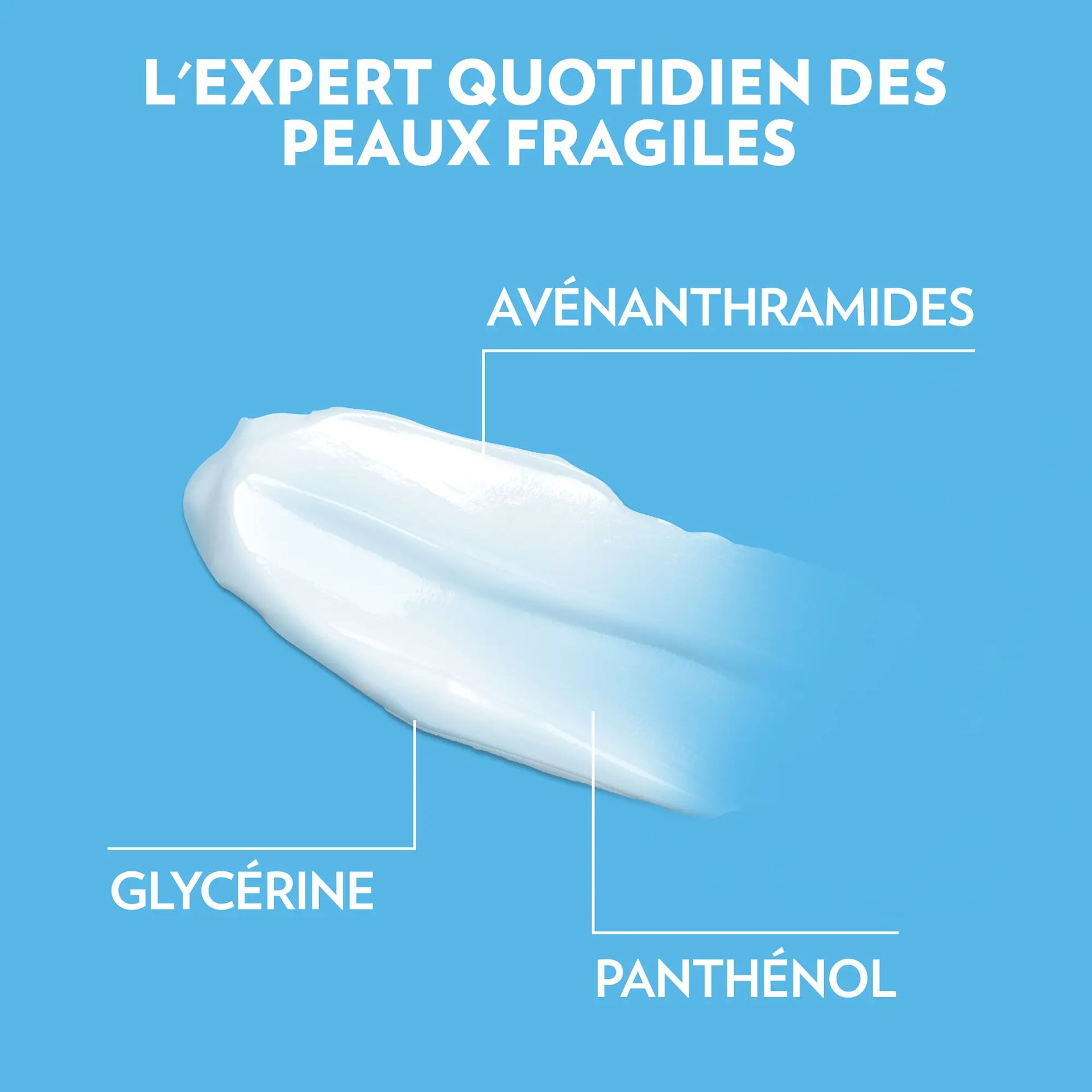 Crème Reconstituante Apaisante