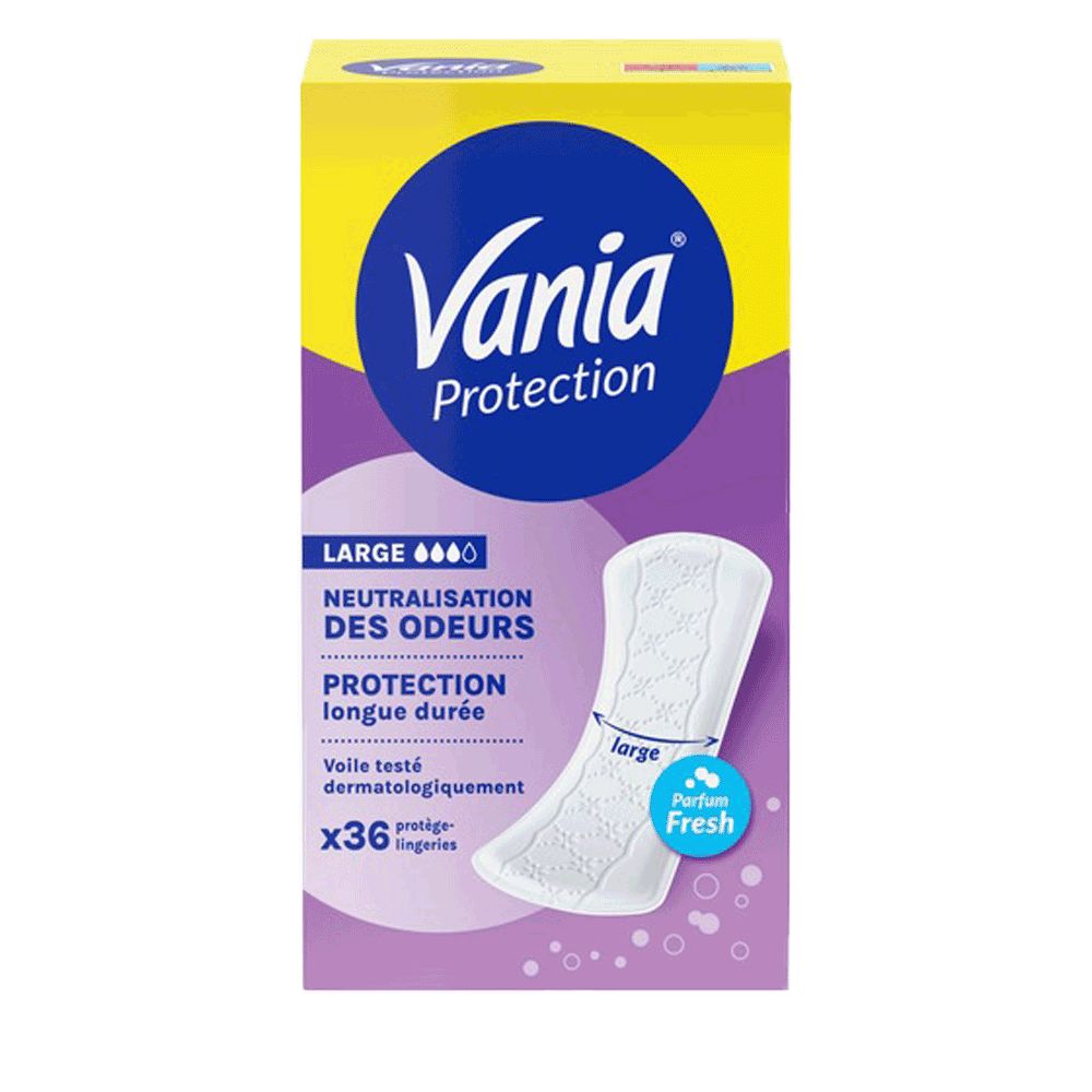 VANIA® Protection Large Fresh