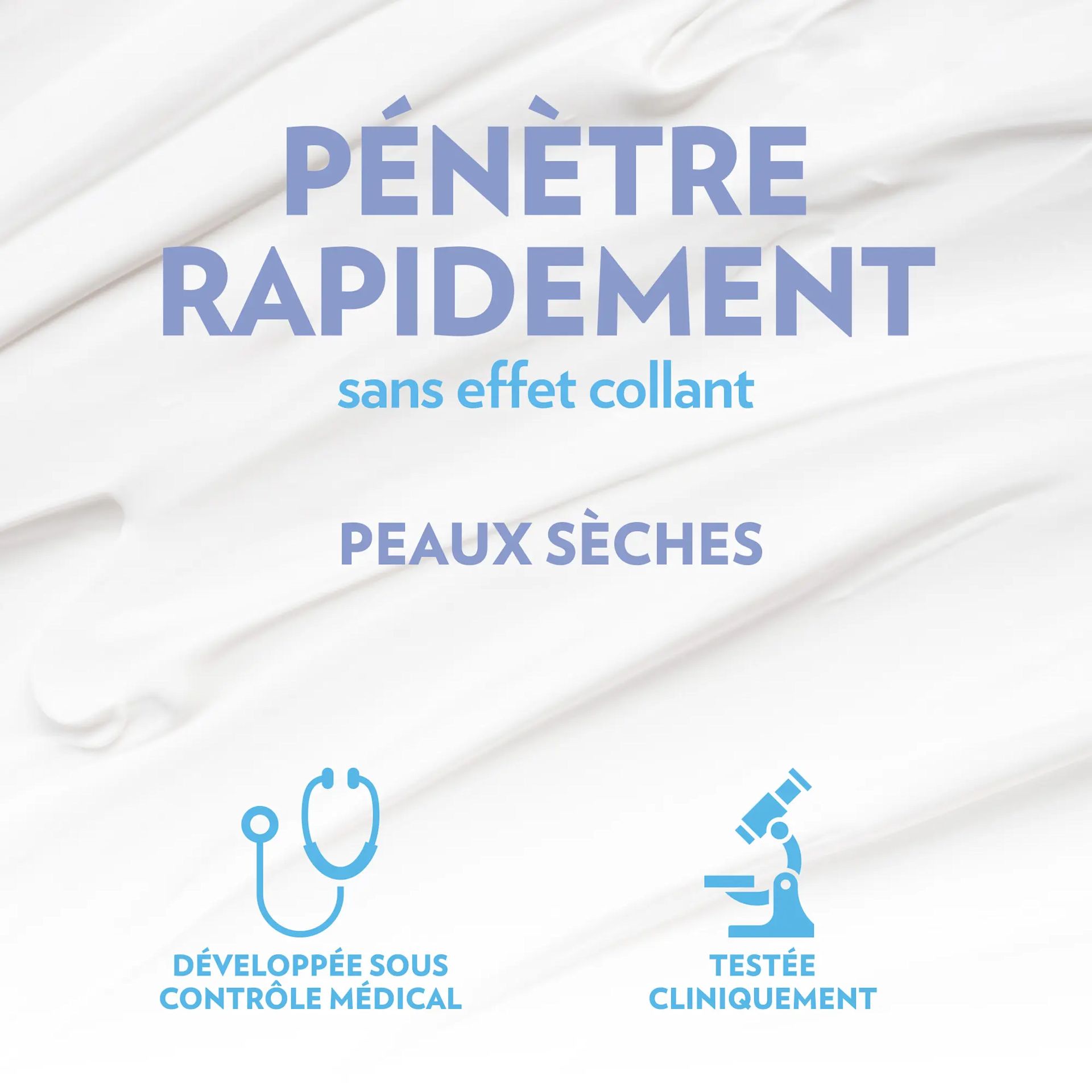 Lait Corporel Hydratant Quotidien