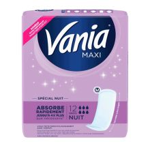 Maxi Nuit