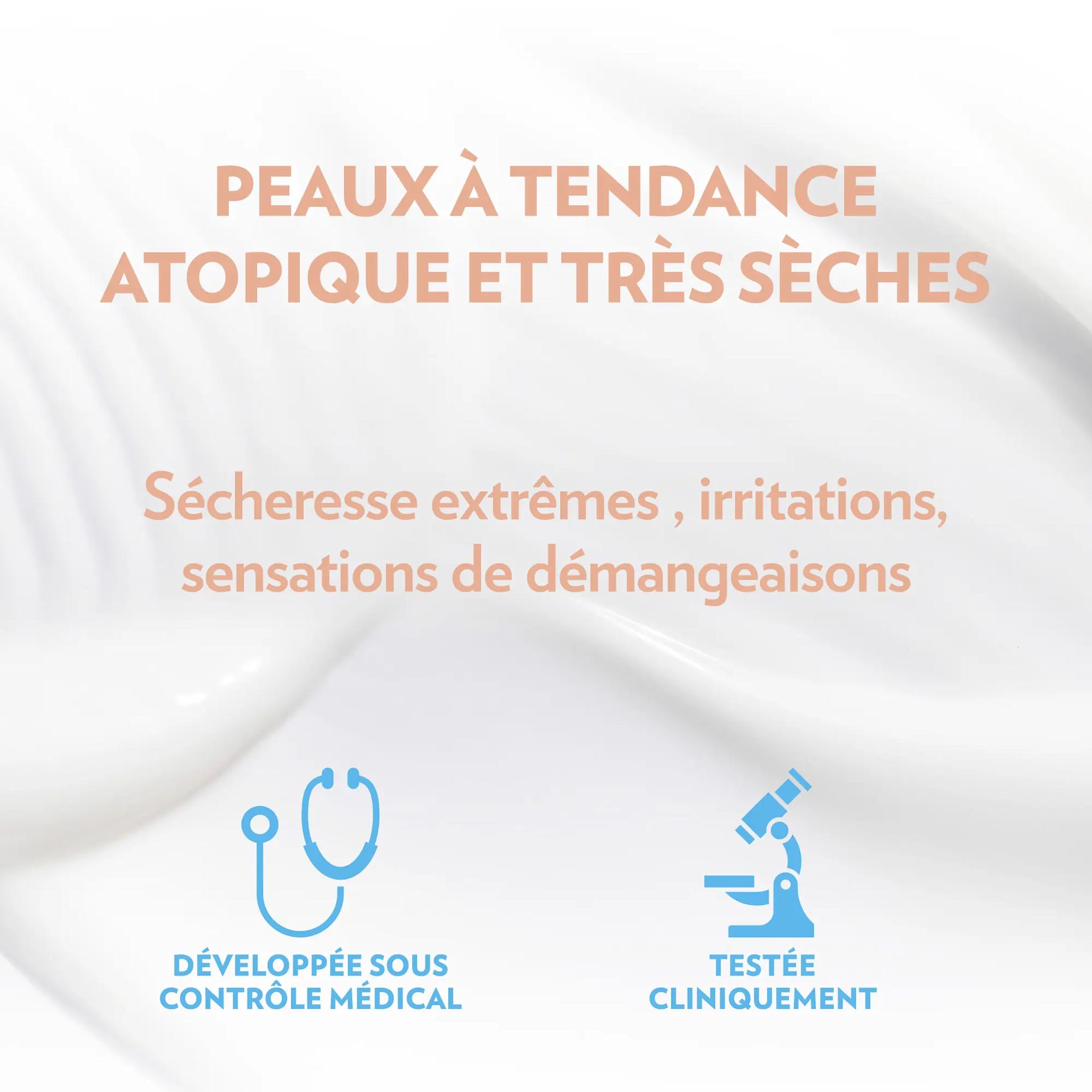 Soin Ciblé Anti-Grattage Relipidant