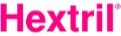 hextril logo pink