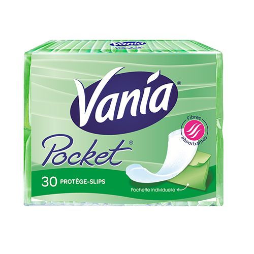 VANIA® Pocket®