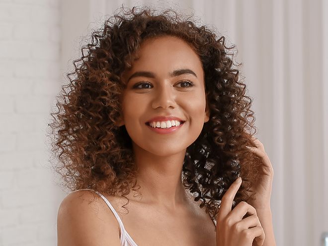 SOINS DES CHEVEUX - LPM