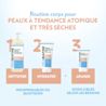 Douche Crème Anti-Irritations Apaisante