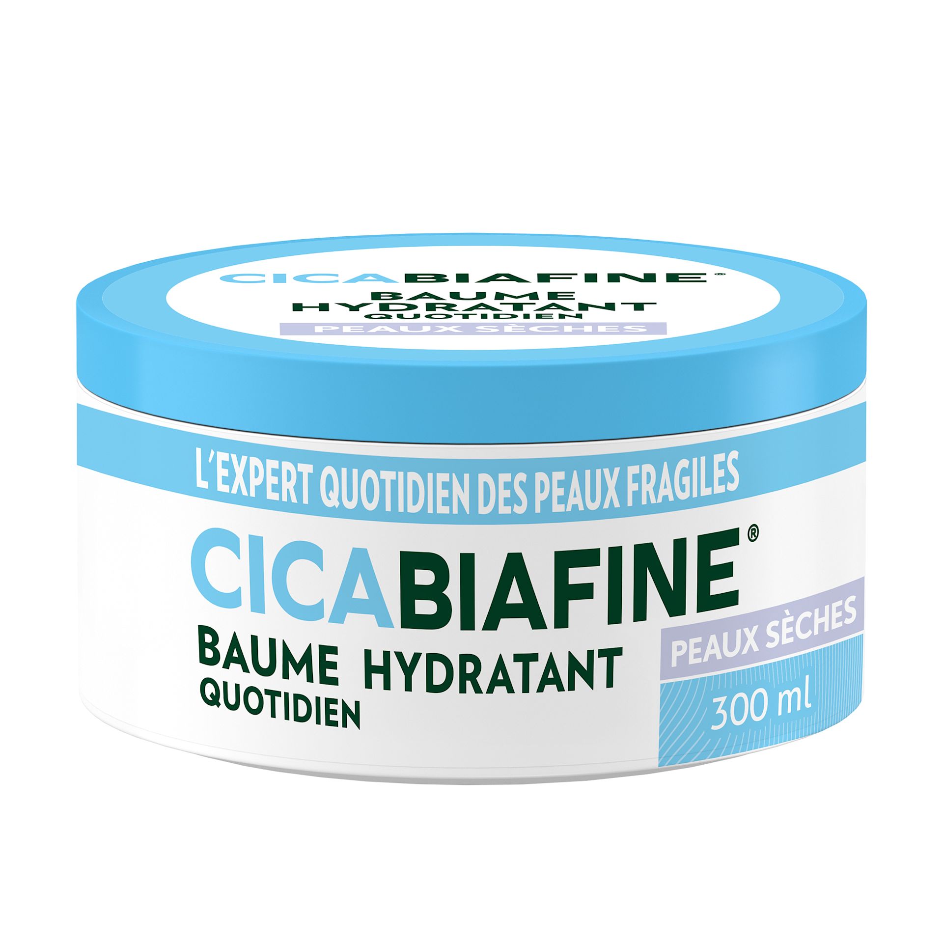Baume Hydratant Quotidien