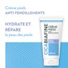 Crème Pieds Secs Anti-Fendillements