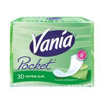 VANIA® Pocket®