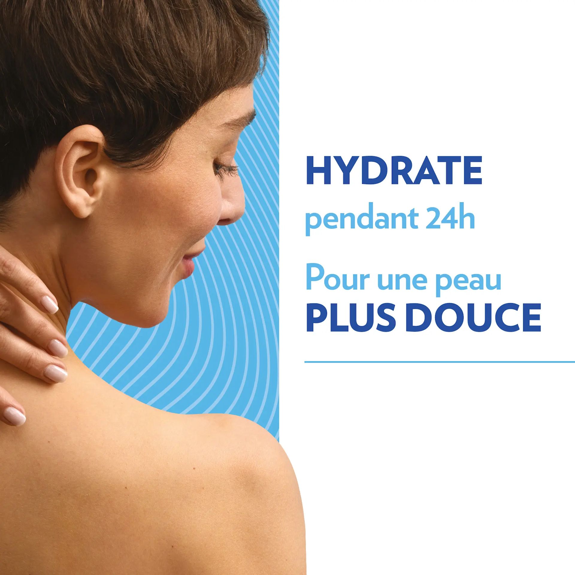 Douche Baume Surgras Nourrissant