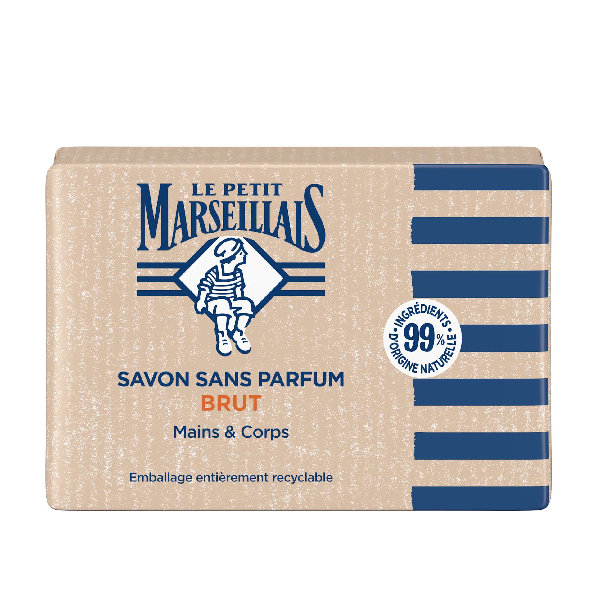 LPM EMEA FR 3574661680651 8774903 1000817 SOLID SOAP BRUT 300g PR 000 TIF